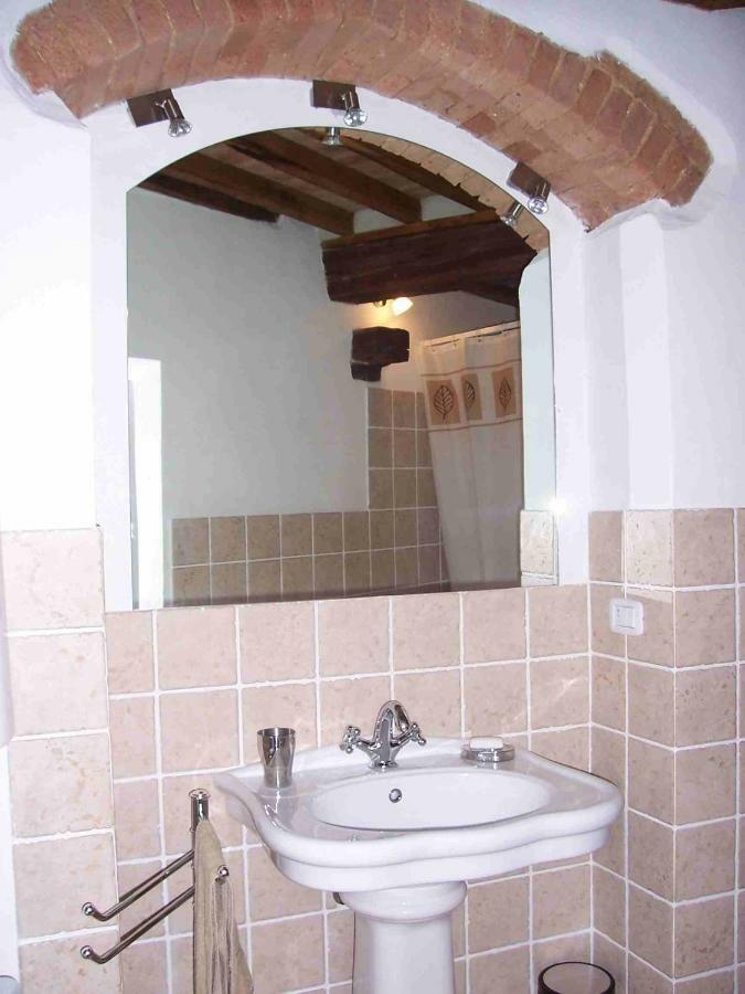Casa Romantica Pereta Exterior photo